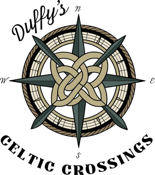 Duffy's Celtic Crossings